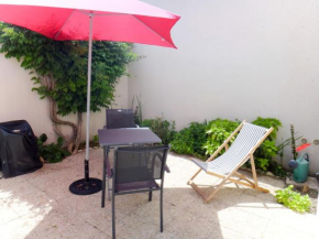 Holiday Home La Touche-1 by Interhome